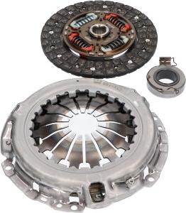 Kavo Parts CP-1161 - SPRZĘGŁO KPL. TOYOTA AURIS-COROLLA-YARIS 1.4 D-4D 05-14