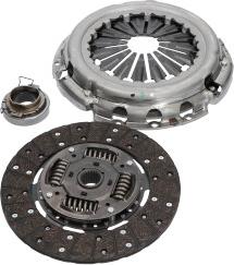 Kavo Parts CP-1107 - SPRZĘGŁO KPL. TOYOTA LAND CRUISER 3.0 TD 98-02