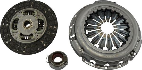 Kavo Parts CP-1107 — Zestaw sprzęgieł