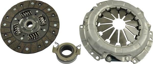 Kavo Parts CP-1180 — Zestaw sprzęgieł