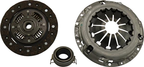 Kavo Parts CP-1176 — Zestaw sprzęgieł