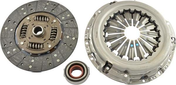 Kavo Parts CP-1216 — Zestaw sprzęgieł