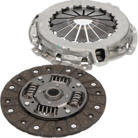 Kavo Parts CP-1211 - SPRZĘGŁO TOYOTA AURIS-COROLLA-VERSO-YARIS 1.4 D-4D 07-