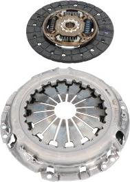 Kavo Parts CP-1231 - SPRZĘGŁO TOYOTA AURIS-AVENSIS-COROLLA-VERSO 1.6-1.8 06-18