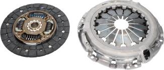 Kavo Parts CP-1231 - SPRZĘGŁO TOYOTA AURIS-AVENSIS-COROLLA-VERSO 1.6-1.8 06-18