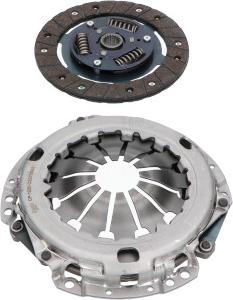 Kavo Parts CP-1220 - SPRZĘGŁO TOYOTA YARIS 1.0 99-05