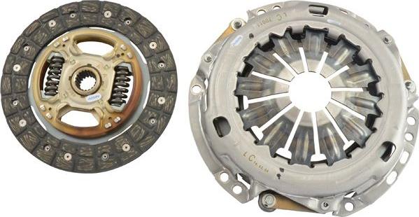 Kavo Parts CP-1220 — Zestaw sprzęgieł