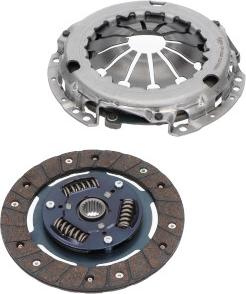 Kavo Parts CP-1220 - SPRZĘGŁO TOYOTA YARIS 1.0 99-05