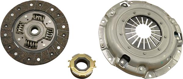 Kavo Parts CP-8529 — Zestaw sprzęgieł