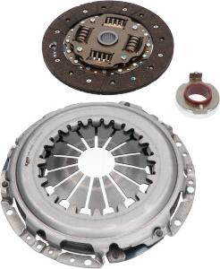 Kavo Parts CP-8046 - SPRZĘGŁO KPL. HONDA ACCORD 2.0-2.4 03-08