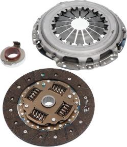 Kavo Parts CP-8046 - SPRZĘGŁO KPL. HONDA ACCORD 2.0-2.4 03-08