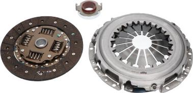 Kavo Parts CP-8046 - SPRZĘGŁO KPL. HONDA ACCORD 2.0-2.4 03-08