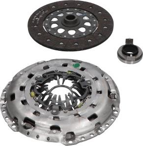 Kavo Parts CP-8064 - SPRZĘGŁO KPL. HONDA ACCORD-CIVIC-CR-V-FR-V 2.2 CTDI 04-