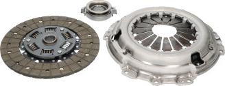 Kavo Parts CP-2067 - SPRZĘGŁO KPL. NISSAN ALMERA 2.2 DCI 00-06