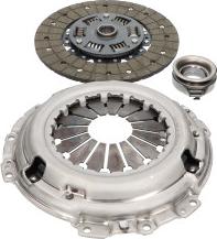 Kavo Parts CP-2067 - SPRZĘGŁO KPL. NISSAN ALMERA 2.2 DCI 00-06