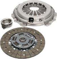 Kavo Parts CP-2067 - SPRZĘGŁO KPL. NISSAN ALMERA 2.2 DCI 00-06