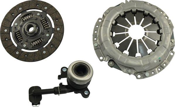 Kavo Parts CP-2150 — Zestaw sprzęgieł