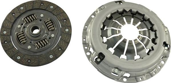 Kavo Parts CP-2136 — Zestaw sprzęgieł