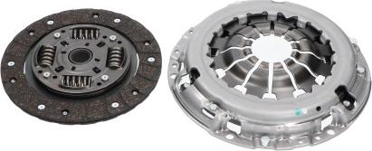 Kavo Parts CP-2136 - SPRZĘGŁO NISSAN MICRA 1.2 10-