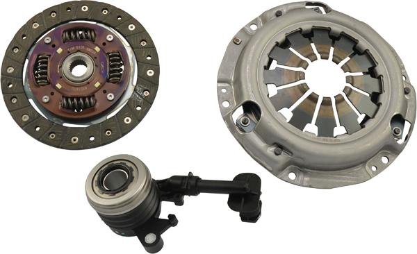 Kavo Parts CP-2170 — Zestaw sprzęgieł