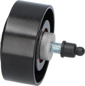 Maxgear 54-1249 - ROLKA PASKA WIELOROWK. TOYOTA 2.5 D-4D METALOWA