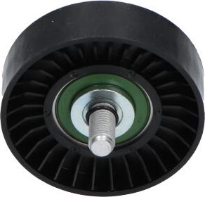 Maxgear 54-0952 - ROLKA PASKA WIELOROWK. CARNIVAL 2.9 CRDI 01-