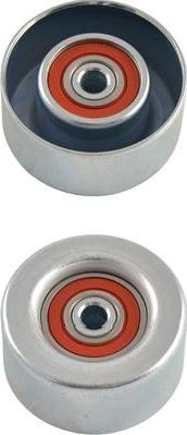 Febest 0287-J10 - KOLO NAPINACZA PASKA MICRA III 05-10