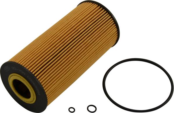 Fast FT38012 - Filtr oleju