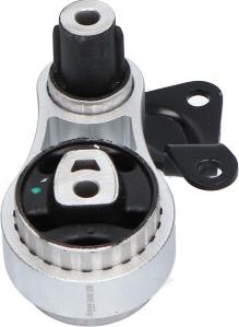 Kavo Parts EEM-4502 - PODUSZKA SIL. FORD FIESTA V 03.03-06.08 TYŁ
