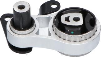 Kavo Parts EEM-4502 - PODUSZKA SIL. FORD FIESTA V 03.03-06.08 TYŁ