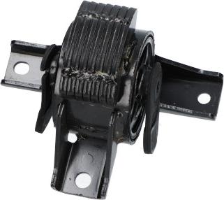 Kavo Parts EEM-8557 - PODUSZKA SIL. SUZUKI SX4 1.9DDIS 06-> PR