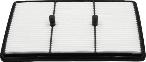 KNECHT LX 5364 - Filtr powietrza