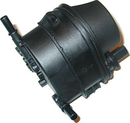 FEBI Bilstein 45871 - FILTR PALIWA CITROEN C1 C2 C3 XSARA 1.4HDI-FORD FIESTA FUSION 1.4TDCI-PEUGEOT 107 206 207 307 BIPPER 1.4HDI 01-