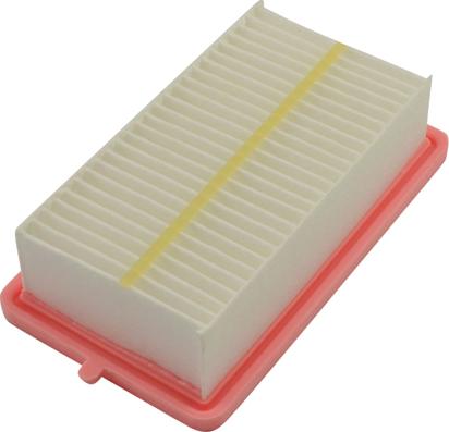 KNECHT LX 4803 - Filtr powietrza