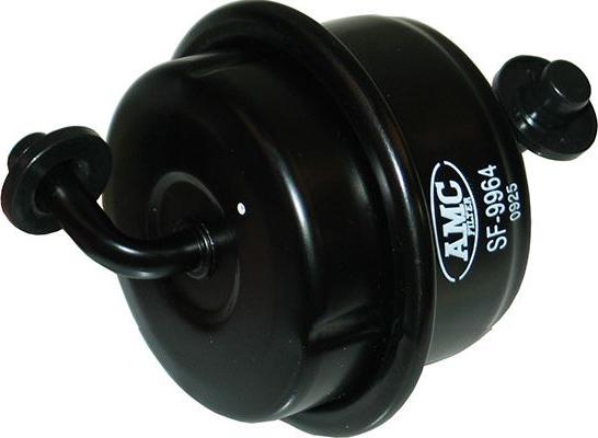 Filtron PP912 - FILTR PALIWA