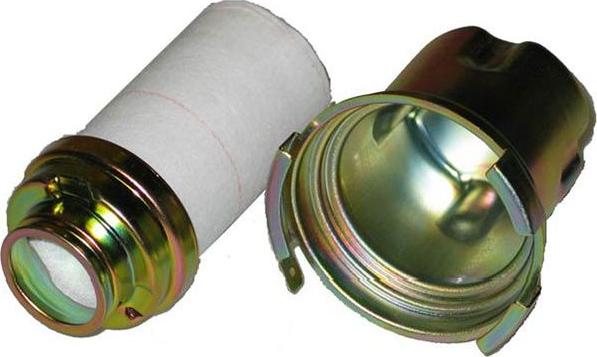 Maxgear 26-2178 - FILTR PALIWA SUBARU