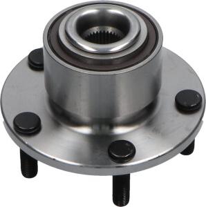 Kavo Parts WBH-4510 - ŁOŻYSKO KOŁA MAZDA P. 3 03-