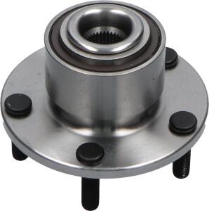 Kavo Parts WBH-4510 - ŁOŻYSKO KOŁA MAZDA P. 3 03-