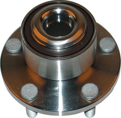 Kavo Parts WBH-4510 — Zestaw łożysk koła