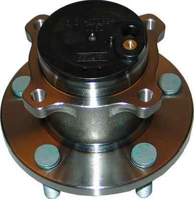 Kavo Parts WBH-4511 — Zestaw łożysk koła