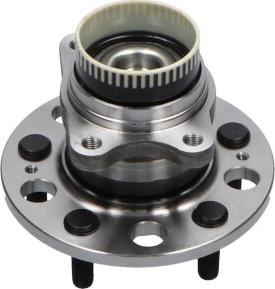Kavo Parts WBH-4004 - ŁOŻYSKO KOŁA HYUNDAI T. I40-IX35 KIA CARENS III SPORTAGE 10-