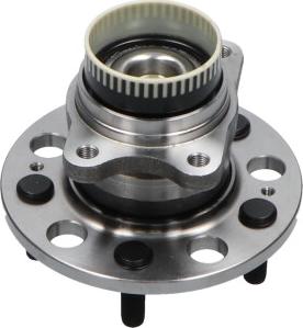 Kavo Parts WBH-4004 - ŁOŻYSKO KOŁA HYUNDAI T. I40-IX35 KIA CARENS III SPORTAGE 10-