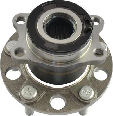 Kavo Parts WBH-5536 — Zestaw łożysk koła