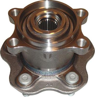 Kavo Parts WBH-6511 — Zestaw łożysk koła