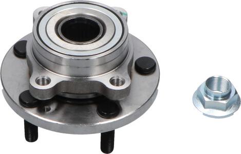 Kavo Parts WBH-3055 - ŁOŻYSKO KOŁA HYUNDAI P. I30 11- KIA CEED 12- PIASTA 58X22X82