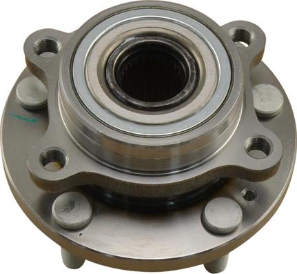 Kavo Parts WBH-3055 — Zestaw łożysk koła