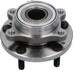 Kavo Parts WBH-3055 - ŁOŻYSKO KOŁA HYUNDAI P. I30 11- KIA CEED 12- PIASTA 58X22X82
