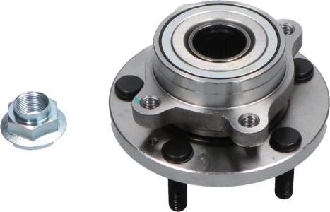 Kavo Parts WBH-3055 - ŁOŻYSKO KOŁA HYUNDAI P. I30 11- KIA CEED 12- PIASTA 58X22X82