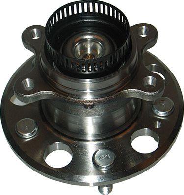Kavo Parts WBH-3015 — Zestaw łożysk koła