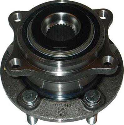 Kavo Parts WBH-3016 — Zestaw łożysk koła